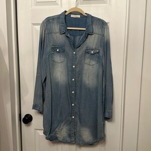 BD collection from dream tunic. 1X